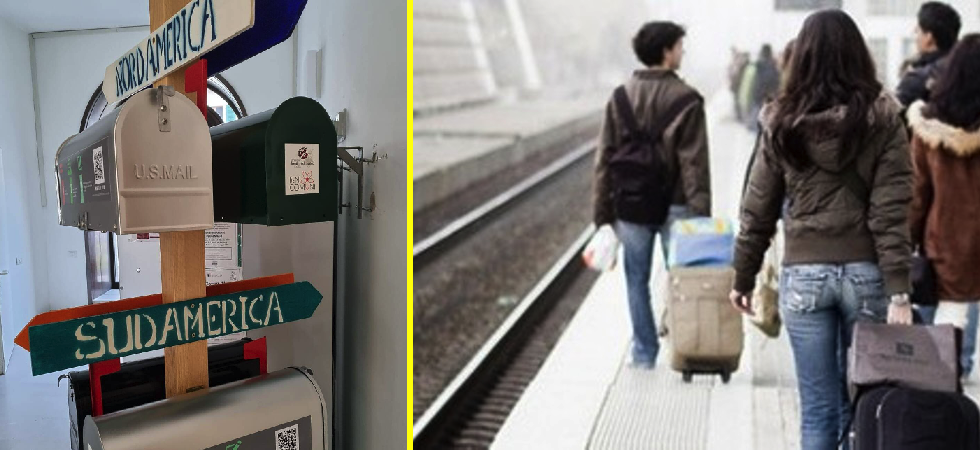"Ridiamo alla comunità una porzione del passato": ecco "Dal Trentino al mondo"